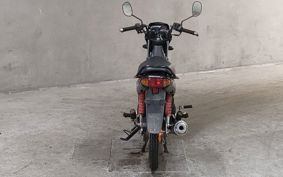 HONDA NICE110 ZN110C