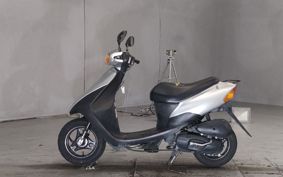 SUZUKI LETS2 CA1PA
