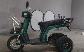 HONDA GYRO TD01