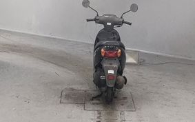 SUZUKI LETS4 CA45A