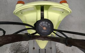 SUZUKI CHOINORI CZ41A