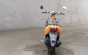 SUZUKI LETS4 CA41A