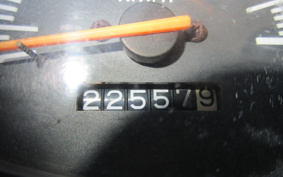 YAMAHA AXIS100 SB06J