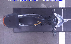 SUZUKI ADDRESS110-2