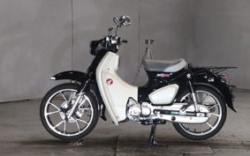 HONDA  SUPER CUB C125 JA48