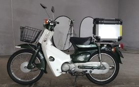 HONDA SUPER CUB70 C70