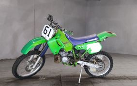 KAWASAKI KDX200SR DX200G