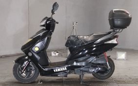 YAMAHA CYGNUS125Z TJAA
