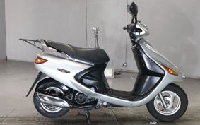 YAMAHA CYGNUS125S SE01J