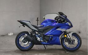 YAMAHA YZF-R3 RH13J
