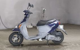 SUZUKI LETS4 CA45A