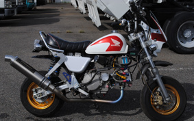 HONDA MONKEY Z50J