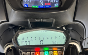 DUCATI  DUCATI DIAVEL DARK 2014 ZDMG105JAEB