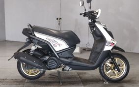 YAMAHA BW S125 SE45