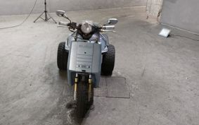 HONDA GYRO TA01