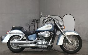 HONDA SHADOW400 CLASSIC NC44