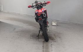 HONDA CRF250L MD47