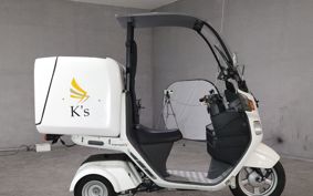 HONDA GYRO TA03
