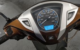 HONDA LEAD 125 JF45