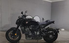 HONDA CB1000R SC80