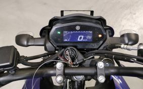 YAMAHA FZ25 RG69