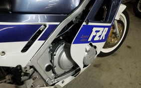 YAMAHA FZR250 2KR