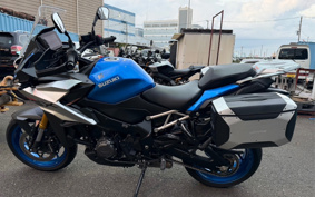 SUZUKI GSX-S1000GX 2024 EK1AA