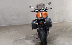 YAMAHA MT-09 RN34J