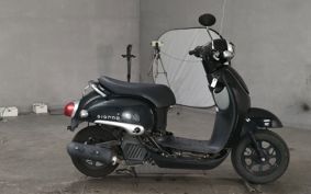 HONDA GIORNO AF77