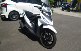 SUZUKI ADDRESS V110 CE47A