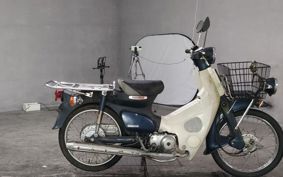 HONDA SUPER CUB50 AA01
