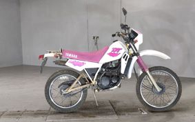 YAMAHA DT50 17W
