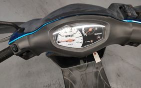 SUZUKI ADDRESS V125 CF46A