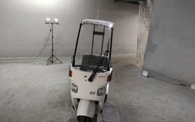 HONDA GYRO TA03