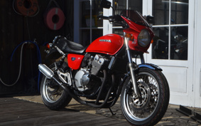 HONDA CB400 1999 NC36