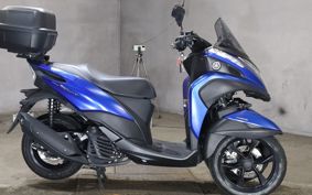 YAMAHA TORI CITY 155 SG37J