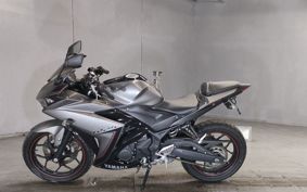 YAMAHA YZF-R25 RG10J