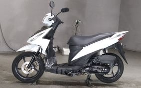 SUZUKI ADDRESS V110 CE47A