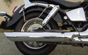 HONDA SHADOW400 2003 NC34