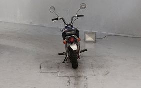 HONDA MONKEY AB27