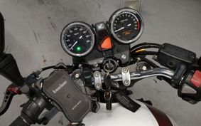 HONDA CB400SFV-4 NC42
