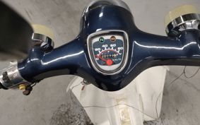 HONDA SUPER CUB90 HA02