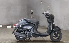 YAMAHA VINO SA37J