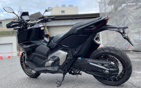 HONDA X-ADV 750 2021 RH10