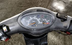 YAMAHA AXIS100 SB06J
