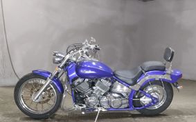 YAMAHA DRAGSTAR400 VH01J