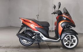 YAMAHA TORI CITY125 SE82J