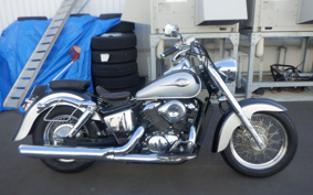 HONDA SHADOW400 2003 NC34