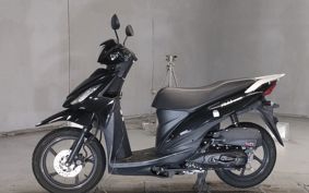 SUZUKI ADDRESS V110 CE47A