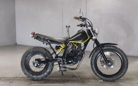 YAMAHA TW200 DG07J